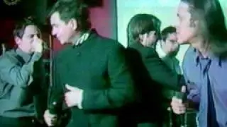 Los Primera en la boda de Daniel Sarcos y Chiquinquira Delga