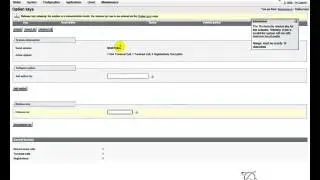 CCNP Collaboration Self Study Kit - Demo  - Telepresence VCS Option Key