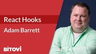 Introduction to React Hooks