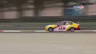 WTCC - 2013 Race of Monza - Qualifying clip