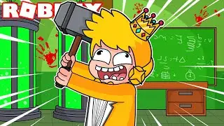 ¡CUIDADO CON LA BESTIA EN ROBLOX! 🤪⚠️ *FLEE THE FACILITY* | RODNY