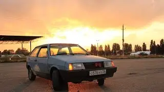 #Изолента:Вторая серия (Небольшие итоги)