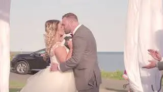 Brittany & Sean's Wedding Day Highlight Film!