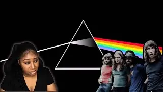 Pink Floyd - Time |Reaction