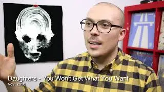 Every Single 10 from Anthony Fantano / theneedledrop (Edited by Tannapon)