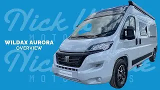 WildAx Aurora - Overview
