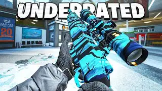 Wait.. but THIS SNIPER is AMAZING