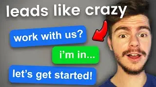Building a Lead Gen AI Chatbot to Boost Your Business
