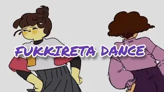 Fukkireta Dance - Kasane Teto