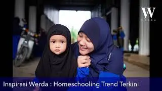 HOME SCHOOLING, TREND TERKINI?