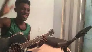 Projeto de música crescendo em casa no Mandela 1 manguinhos Rio de Janeiro