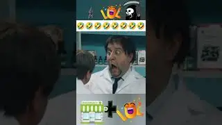 от такого бы и я обосрался