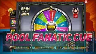 احصل علي عصا ليجيندري بكل سهولة للعبة البلياردو  ball pool 8