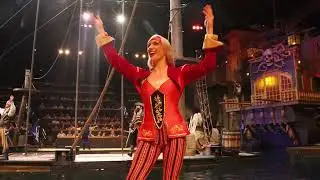 Pirate Voyage