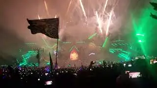 Lost Lands 2023 Closing Ceremony