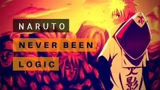 NARUTO | AMV | Logic