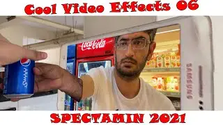Cool Video magic tricks Compilation 06 | Spectamin