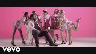 Sergio Sylvestre - Parolacce (Official Video)
