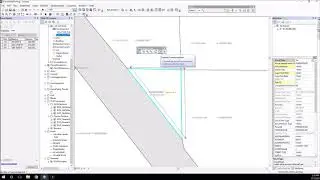ArcGIS Parcel Fabric Editing #16- Transform Parcels Tool