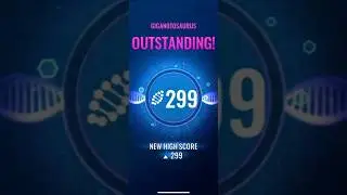 Dart GIGANOTOSAURUS Better! 🎯 Hunting in Jurassic World Alive