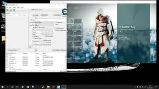 Assasins Creed Unity Helix item hilesi Türkçe