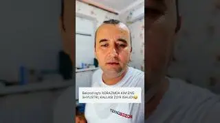 DON'T FOLLOW THE CHILD 😂