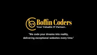 Unleashing Technological Excellence: Transform Your Business with Boffin Coders PVT LTD.