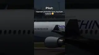 POV: Your Flying On China Airlines 🇨🇳#aviation #avgeek #plane #planes