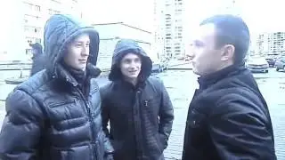 STUDLIFE  Тимашков Сергей  БелГУТ