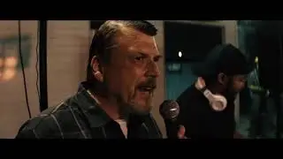 Игра на выживание (2021) Русский трейлер