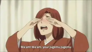 Jugemu