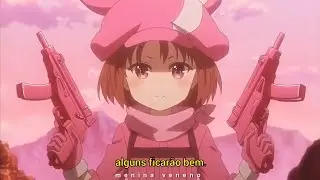 bang bang bang bang - sohodolls (tradução)  |  anime mix