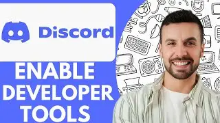 NEW! How To Enable Developer Tools On Discord  - 2025 (NEW METHOD)