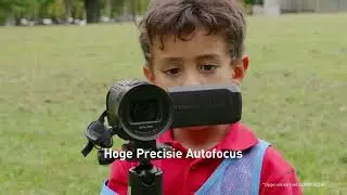 Camcorder Panasonic  HC V900