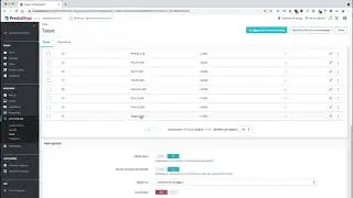 Procedura Configurazione e Adeguamento IVA MOSS 1° Luglio 2021 - PrestaShop 1.7