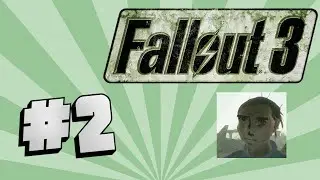 Fallout 3: Thom Sings Beyoncé / PART 2 / Thom&Karli