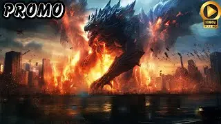 PACIFIC RIM 3: END OF WAR – FULL TEASER Trailer Release information  | Warner Bros