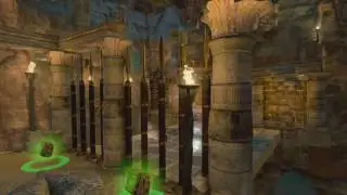 Glitches & Funny Stuff | Lara Croft and the Temple of Osiris