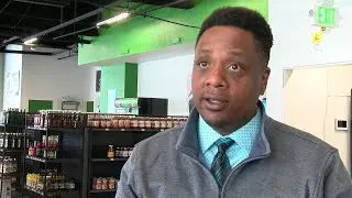 'We are listening': Community Groceries at Armour, Troost adjusts products to fit community's needs