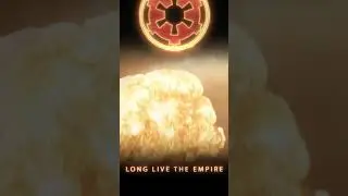 Star Wars: Long live the Empire  