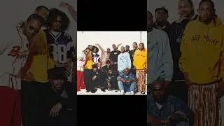 Rico Wade, the Organized Noize producer and Dungeon Family mentor, passed away at 52 