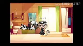 Meme (Gacha life) 😂😂