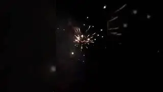fejerverk v Muravlevke 2019