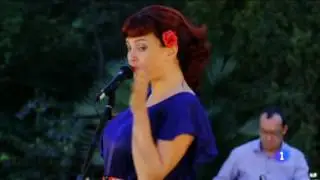 LIMBOTHEQUE motherless song