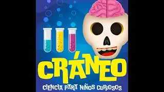 🧬 Podcast Cráneo 🧬 ¿Cómo se forman los huracanes?