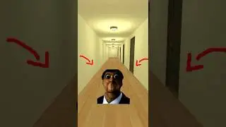 Obunga But It’s Small Nextbot Gmod