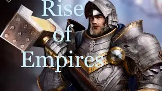 Rise of Empires #Gameplay Dec 18, 2022 | Daily #routine C26 maintenance