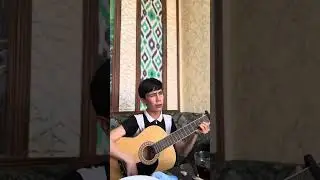 Zo’rlaridan Zo’r bo’laman onajon! Shoxrux ukamizga gap yo’q
