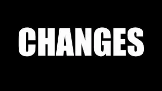 ANNOUNCEMENT: Channel Changes