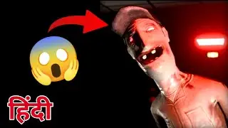 FIRST TRY ME ESCAPE KARLIYA (Nine Floors Gameplay In Hindi)